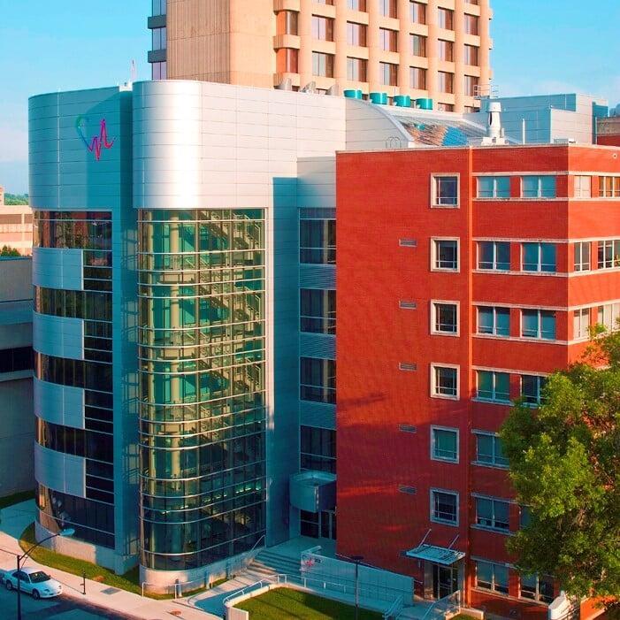 Cardiovascular Institute