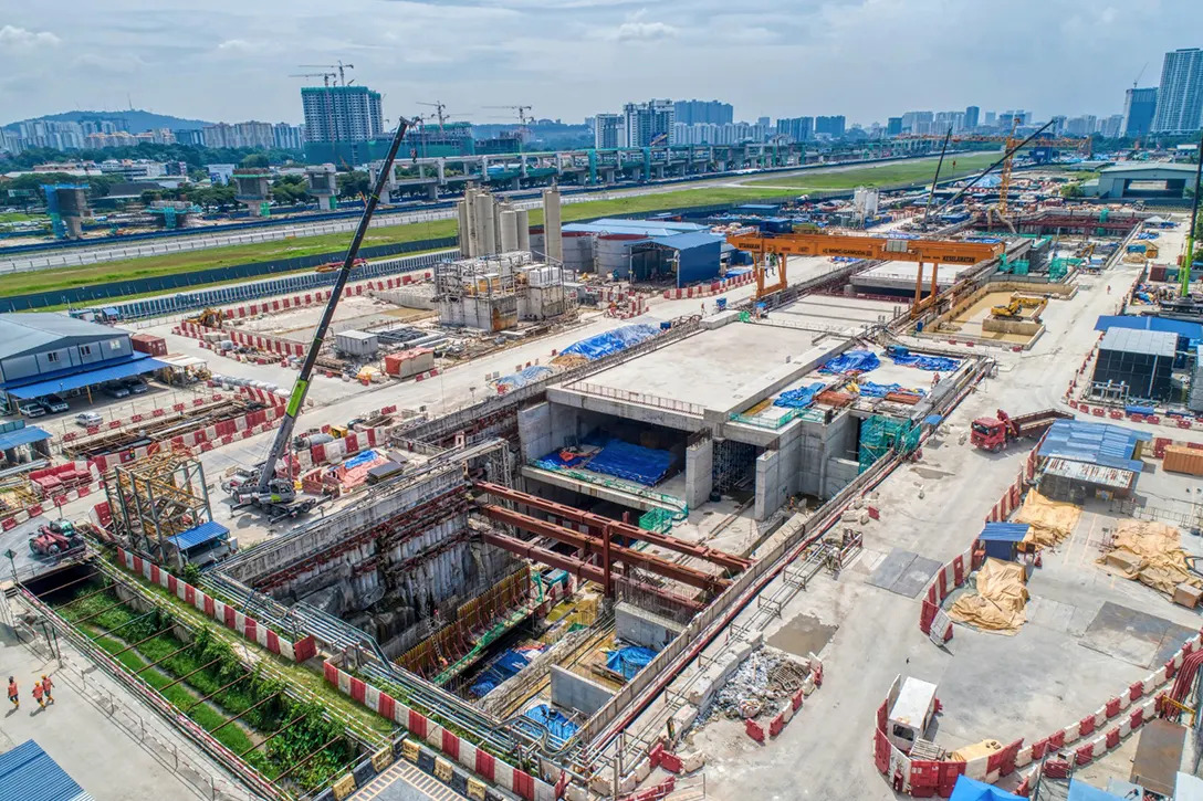 MRT Malaysia