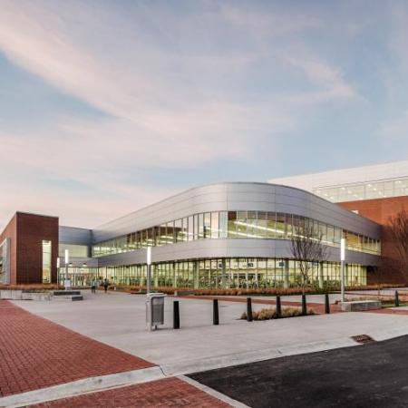 Rec Center